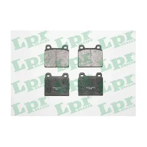 LPR 05P027
