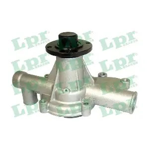 LPR WP0331