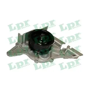 LPR WP0098