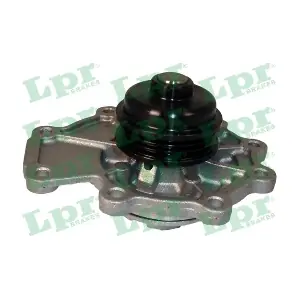 LPR WP0533