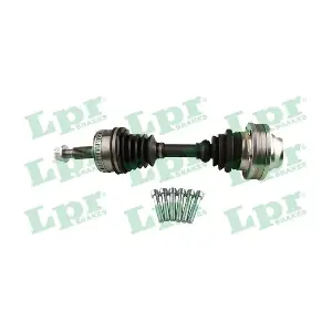 DS30016 LPR