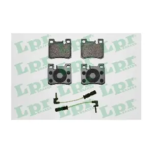 LPR 05P485A