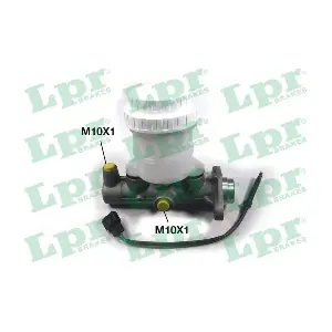 1251 LPR