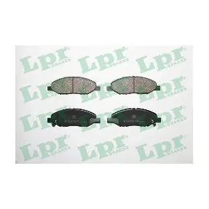 LPR 05P1497