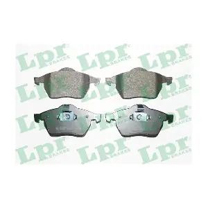 LPR 05P635