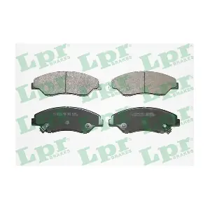 LPR 05P1053