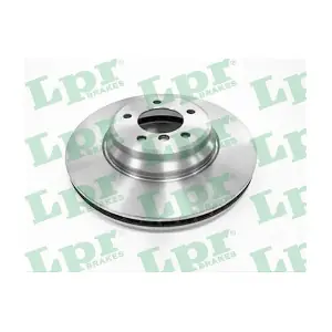 B2038VR LPR