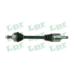 DS60214 LPR