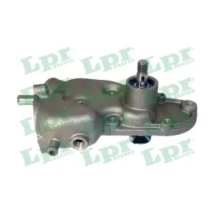 LPR WP0526