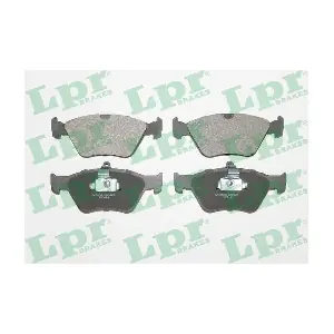 LPR 05P465