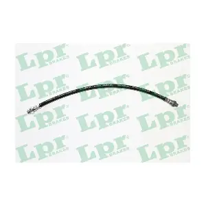 6T46109 LPR