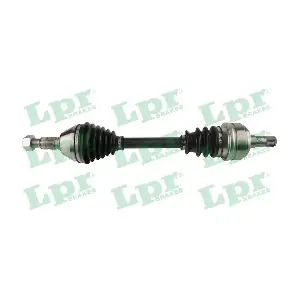 DS60517 LPR