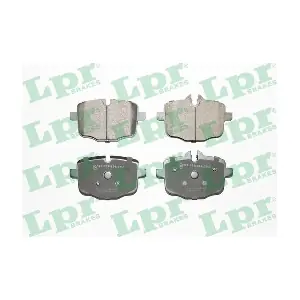 LPR 05P1631