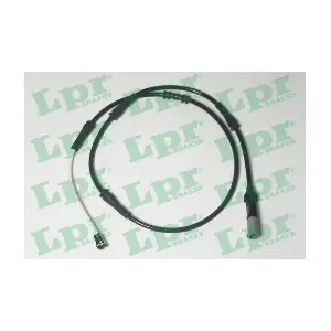 KS0197 LPR
