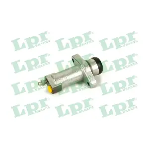 3609 LPR