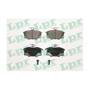 LPR 05P094