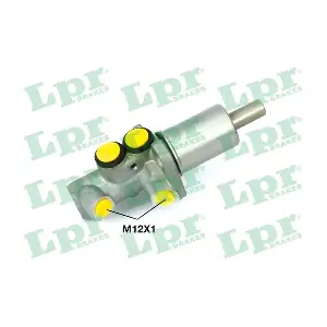 LPR 1329