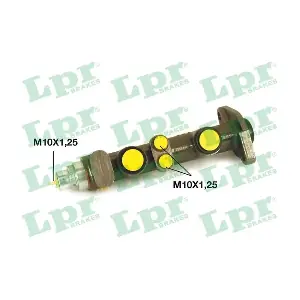 LPR 6733