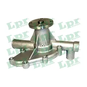 WP0417 LPR