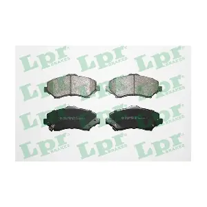 LPR 05P1549