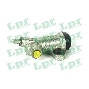 3500 LPR