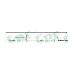 C0072B LPR