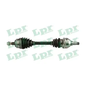 DS60410 LPR