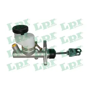 LPR 2419