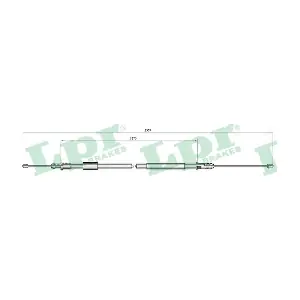 C0128B LPR