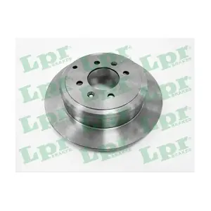 P1191P LPR