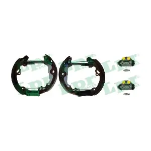 OEK469 LPR