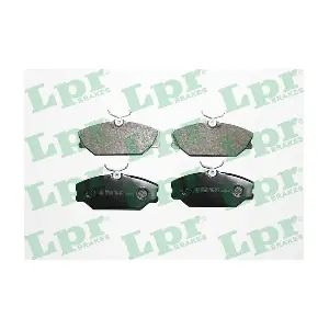 05P816 LPR