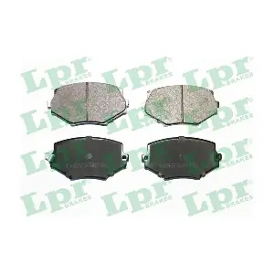 LPR 05P1043