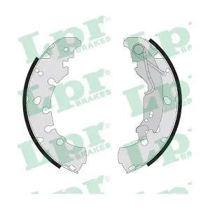 LPR 09090