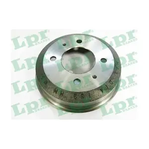 7D0463 LPR