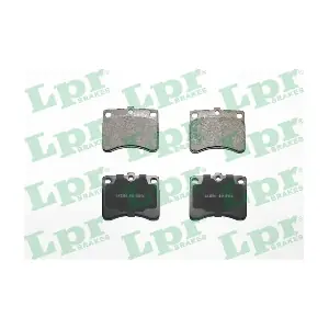 LPR 05P056