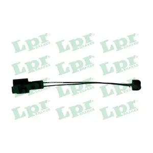 LPR KS0023