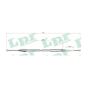 C1518B LPR