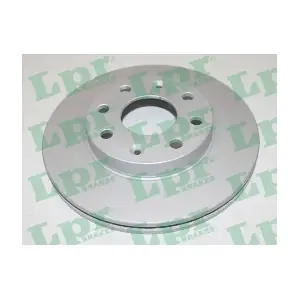 LPR D4001VR