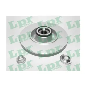 LPR R1076PRCA