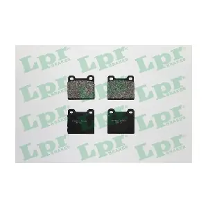 LPR 05P109