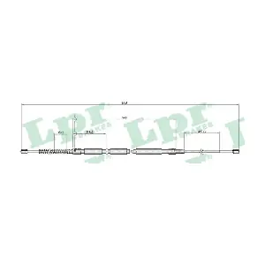 C0811B LPR