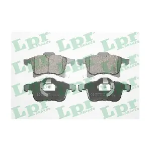 LPR 05P1197