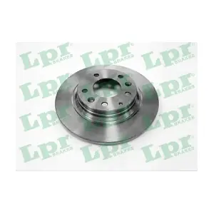 LPR M5005P