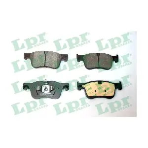 05P2389 LPR