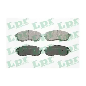 LPR 05P1606