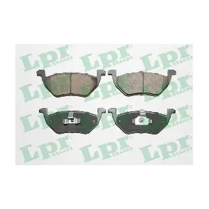 LPR 05P1620