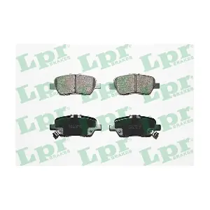 05P1692 LPR