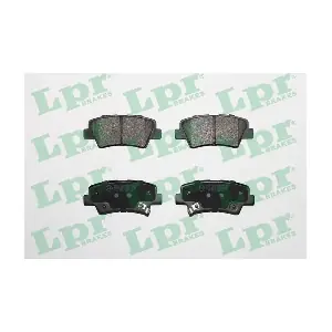 LPR 05P1558