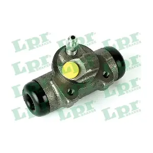 LPR 4612